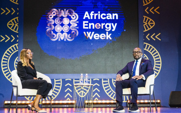 African Energy Chamber