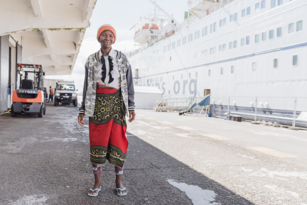 Mercy Ships