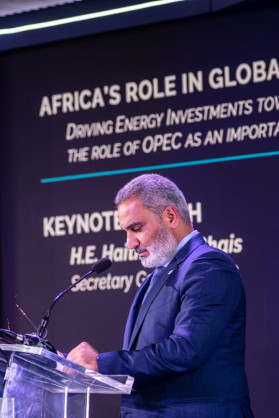 African Energy Week (AEW)