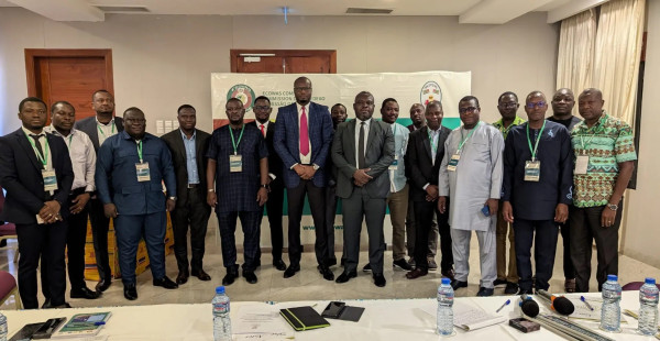 Economic Community of West African States (ECOWAS) Holds a Training Workshop for Stakeholders in the Energy Sector, on the Computerised Energy Information System in Togo