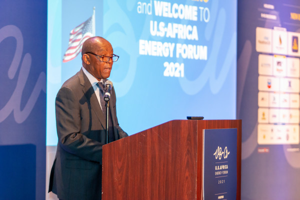 US-Africa Energy Forum opens in Houston, Texas asserting the significance of US-Africa relationships for the future of the global energy industry