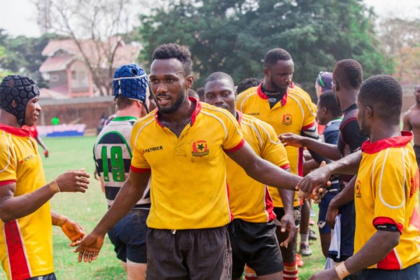 Accra Battle decides Ghana Rugby Championship Semi-Finalists