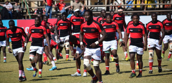 Kenya Rugby Union (KRU)