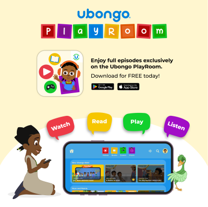 Ubongo Sets New Standards in African Edutainment for the Next Decade