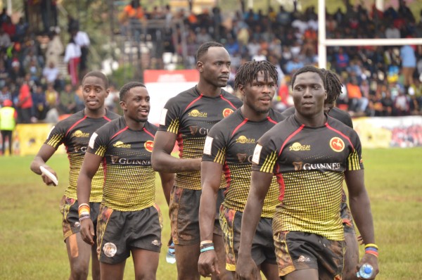 Uganda Rugby Union