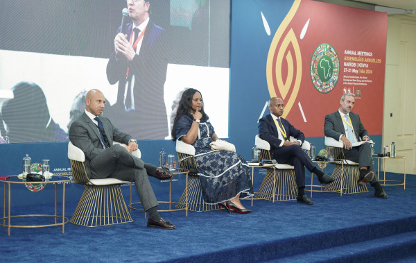Africa Investment Forum Bankability Series showcases Innovative Approaches to Attract Global Capital to Africa