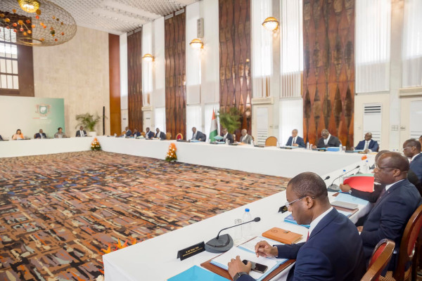 <div>Côte d'Ivoire - Strategie Nationale de la Securite Routiere : Le Gouvernement Prend des Mesures Urgentes et Annonce l’Acceleration du Volet Sensibilisation et Repression</div>