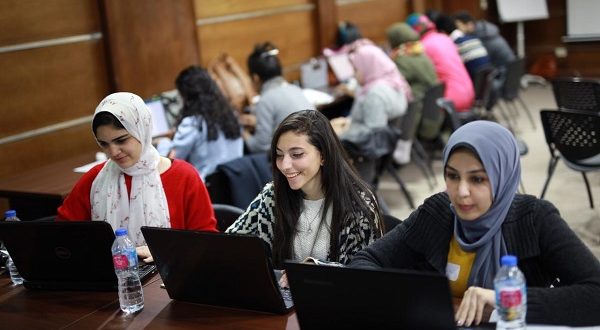 UNESCO and Egyptian National Commission for Education, Science and Culture (EGNATCOM) joining Forces to Shrink the Online Knowledge Gap on Women in Science and Technology