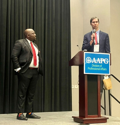 African Energy Chamber (AEC) Promotes Attractive African Oil & Gas (O&G) Prospects and Regulations at American Association of Petroleum Geologists (AAPG) Conference