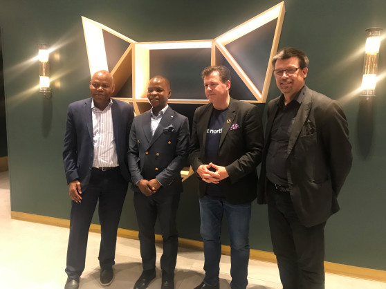 5G Mokki, The African Technology Space Network That Will Impact Global Businesses