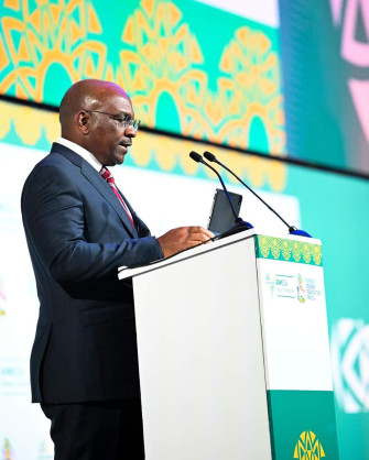 Afreximbank’s Annual Meetings 2024 Calls for Africans Across the Globe to Unite