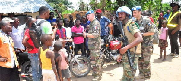 Mass-graves found of at least 535 killed during ‘organized and planned’ inter-communal attacks in western DR Congo