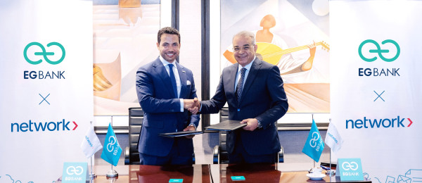 EGBANK and Network International sign strategic partnership to enrich customer experience