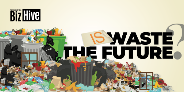 Is waste the future?