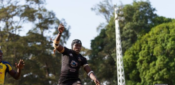 Kenya Cup week twelve round up