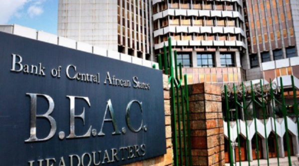 African Energy Chamber calls on the Bank of Central African States to relax Forex Rules