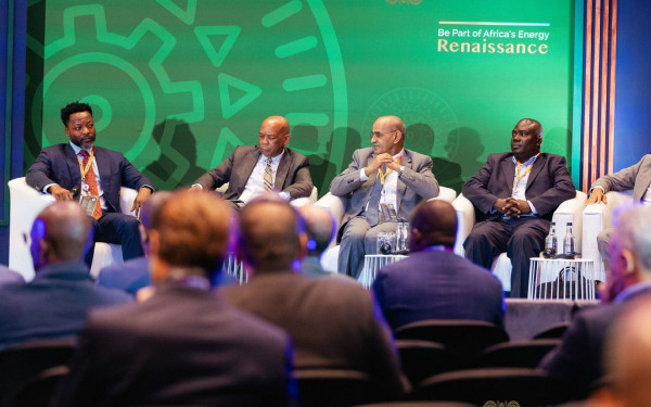 African Energy Week (AEW) 2024 to Feature Strong Suite of Panel Sessions Focused on Energy Security and the Energy Transition in Africa