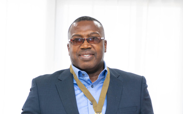 Ghana Gas Chief Executive Officer (CEO) Joins African Energy Week 2024 (AEW) Amid Drive for Accelerated Project Development