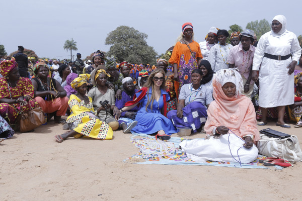 Merck Foundation marks International Day for Elimination of Violence against Women through their “Our Africa” TV Program, Songs, Children storybooks and Animation Films