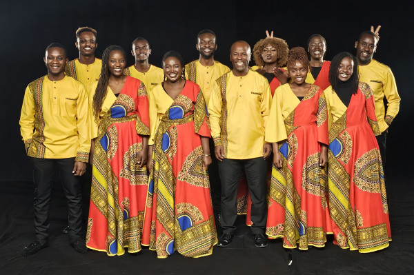 APO Group Supports African Excellence as Nairobi Chamber Chorus Joins Legendary Film and Music Composer Hans Zimmer on United States (US) Tour