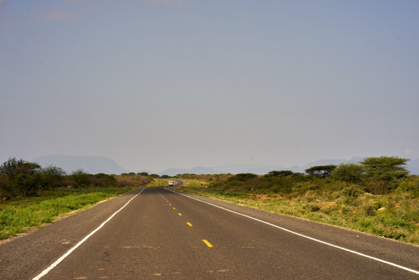 African Development Fund releases $81 million dollars for construction of road linking Guinea and Senegal to promote integration and trade