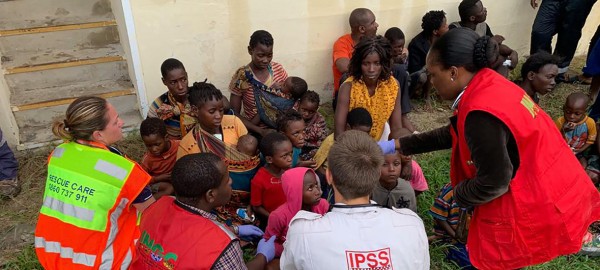 Cyclone Idai: UN allocates $20 million in emergency funding, as full extent of disaster continues to emerge