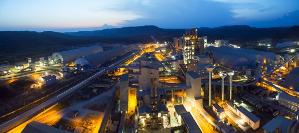 Nigeria’s Dangote Cement PLC Turns to GE to Digitize Its Cement Plants to Boost Reliability and Power Supply Efficiency