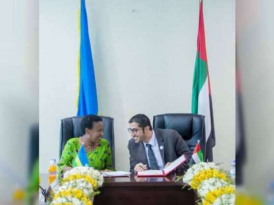 UAE, Rwanda sign labour mobility Memorandum of Understanding (MoU)