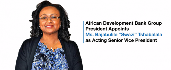 African Development Bank Group (AfDB)