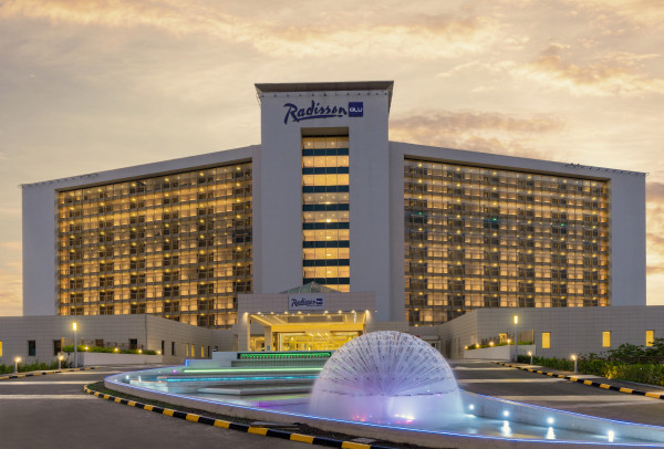 Radisson Hotel Group