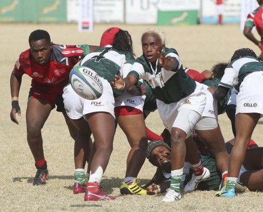 Fédération Malagasy de Rugby (FMR)