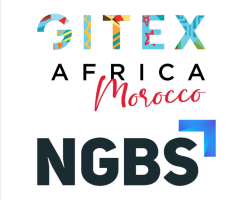NGBS Showcases Groundbreaking Innovations at GITEX Africa 2024