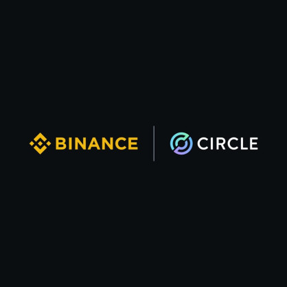 Binance