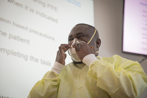 Coronavirus: African countries scale back on COVID-19 measures