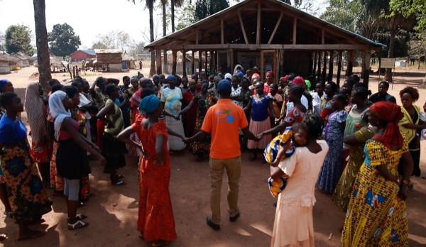 United Nations Mission in South Sudan (UNMISS)