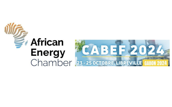 Time to Tap Central Africa’s Hydrocarbon Wealth with More Oil and Gas Production says African Energy Chamber (AEC) at Central Africa Business Energy Forum (CABEF)