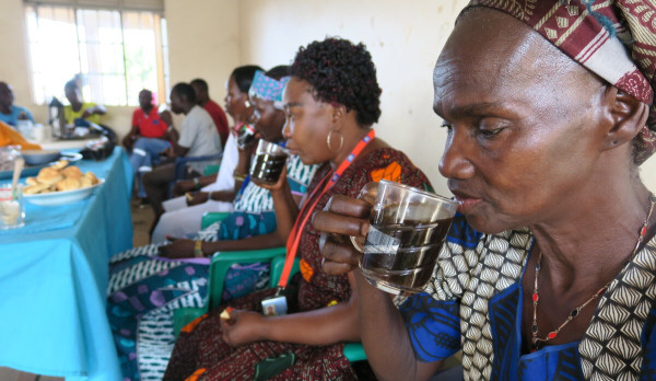 United Nations Mission in South Sudan (UNMISS)