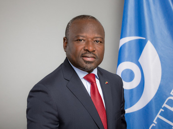 Former Burkina Faso Prime Minister H.E. Dr. Lassina Zerbo to Participate at African Energy Week (AEW) 2022