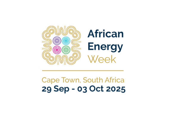 African Energy Week (AEW)