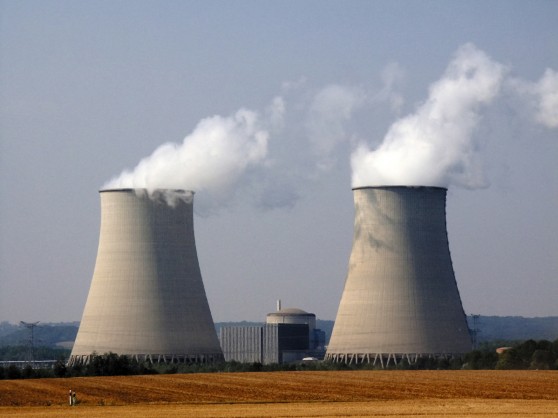 Should Africa consider the nuclear energy route? - Africa News - News ...