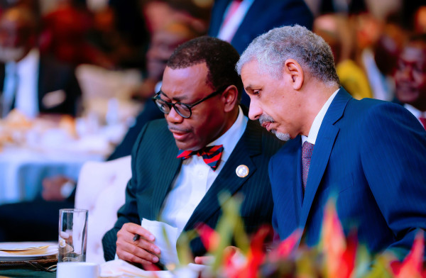 The Arab Bank for Economic Development in Africa’s (BADEA) 50th Anniversary: Leaders unite to celebrate success, urge increased Africa-Arab economic collaboration