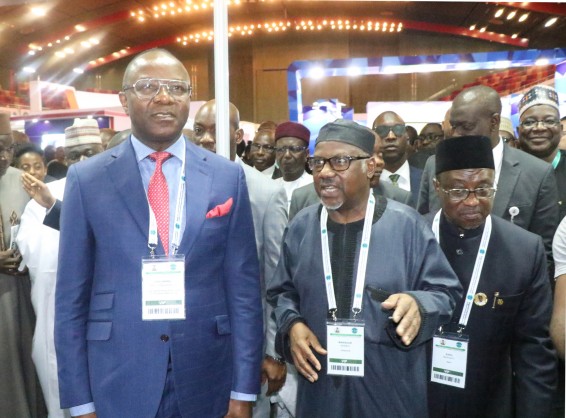 Investment in Refinery, Petrochemicals is Driven by Innovation, Efficiency, Says Dangote