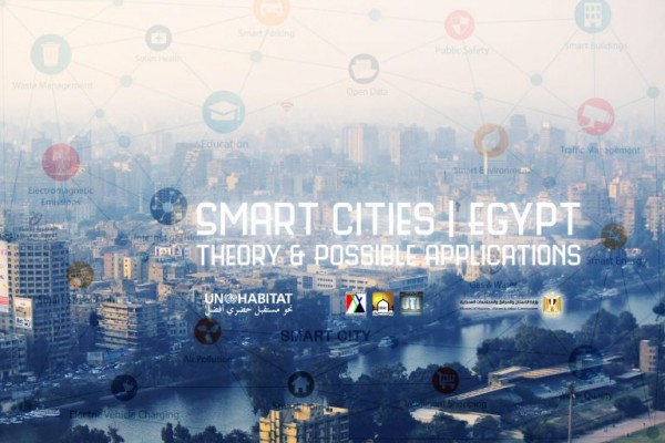 UN-Habitat supports Egypt on standards for creating smart cities