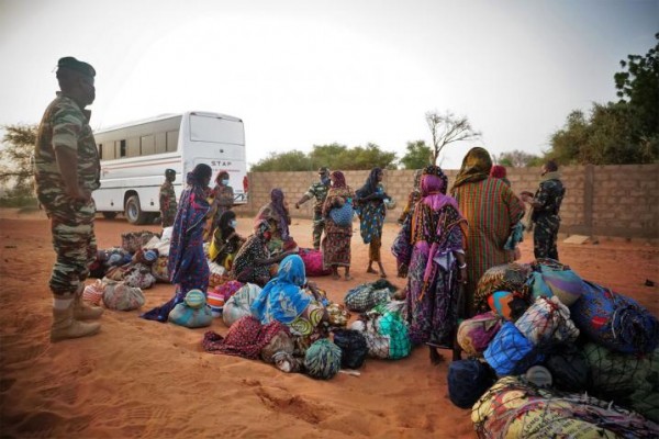 Coronavirus - Africa: International Organization for Migration (IOM) and UN Partners countering Pandemic-Related Hate and Xenophobia