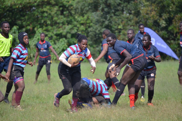 Uganda Rugby Union