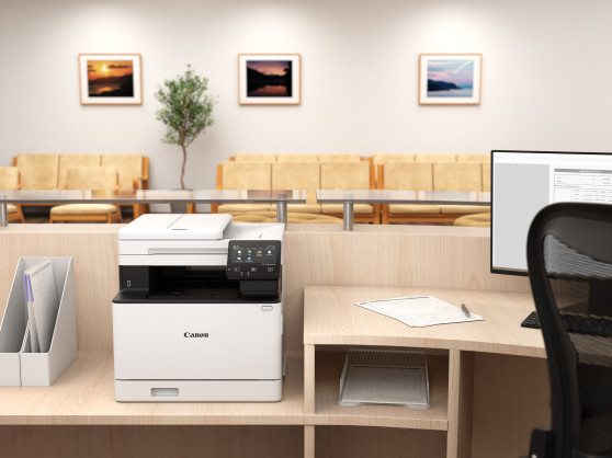 Canon Refreshes its i-SENSYS Range, Enabling Channel Partners to Empower More Small Businesses with Secure, Productive Solutions