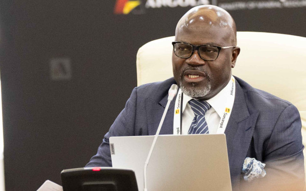 African Refiners and Distributors Association (ARDA) Chief Executive Officer (CEO) to Speak at Congo Energy & Investment Forum (CEIF) 2025, Downstream Projects in Focus