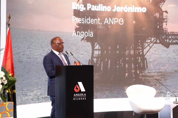 Connecting United States Investors to Angola: Angola Oil & Gas 2024 to Host Networking Event in Houston