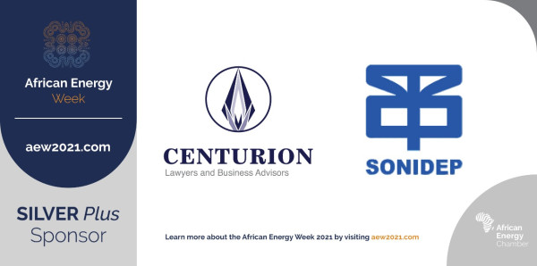 Centurion Law Group, SONIDEP Confirm as Silver Plus Sponsors at African Energy Week in Cape Town