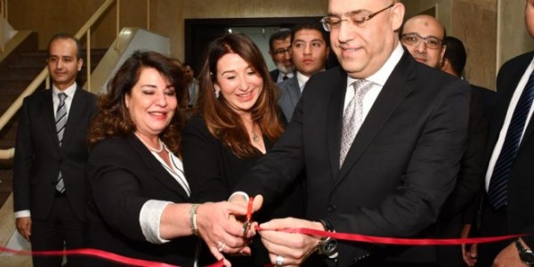 New UN-Habitat Regional Office for Arab States and Egypt country office Inaugurated